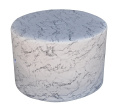 Pouf Marble