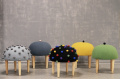 Pufa Moher Multi Bubbles Pufa Moher Multi Bubbles