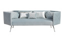 Sofa Crystal Sofa Crystal