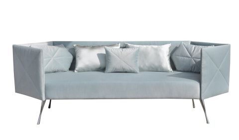 Sofa Crystal Sofa Crystal