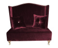 Sofa POMPADUR Sofa POMPADUR