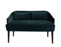 Sofa tapicerowana Emi Hex