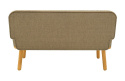 Sofa tapicerowana SYSTEM NORD Sofa tapicerowana SYSTEM NORD
