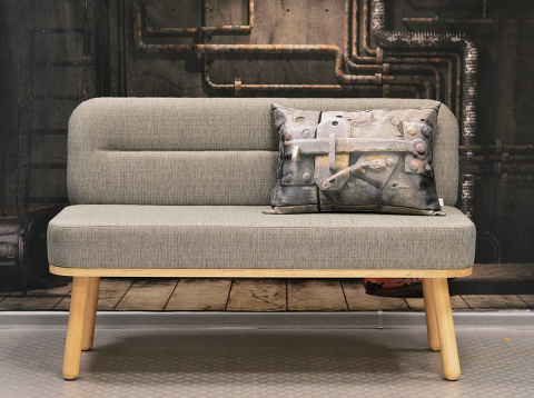 Sofa tapicerowana SYSTEM NORD Sofa tapicerowana SYSTEM NORD