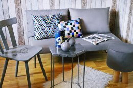 Sofa tapicerowana Sit