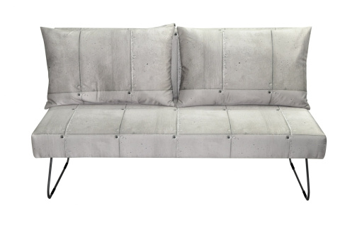 Sofa tapicerowana Wall Sofa tapicerowana Wall