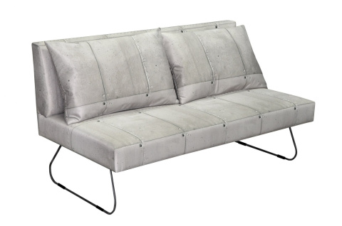 Sofa tapicerowana Wall Sofa tapicerowana Wall