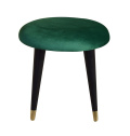 Stołek Emi Velvet Stołek Emi Velvet