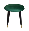 Stołek Emi Velvet Stołek Emi Velvet
