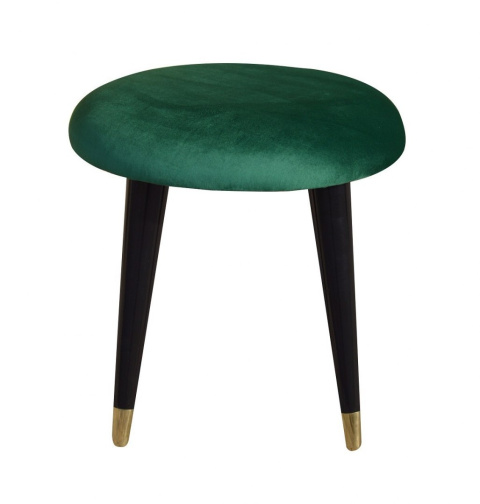 Stołek Emi Velvet Stołek Emi Velvet