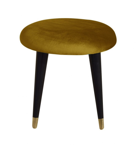 Stołek Emi Velvet Stołek Emi Velvet
