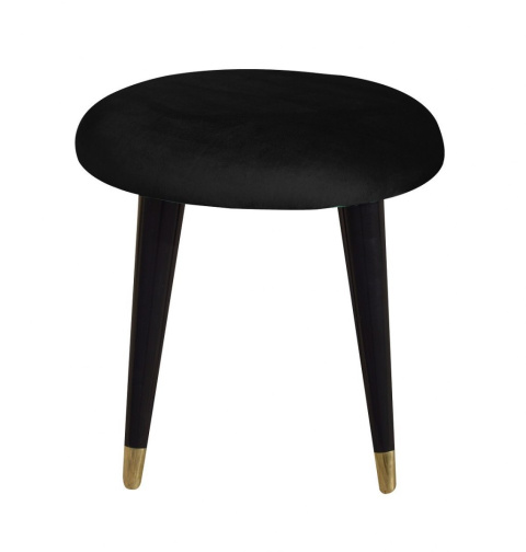 Stołek Emi Velvet Stołek Emi Velvet