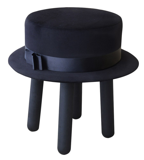 Stołek Hat Stołek Hat