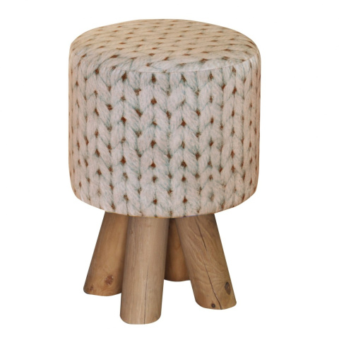 Stołek Wool Stołek Wool