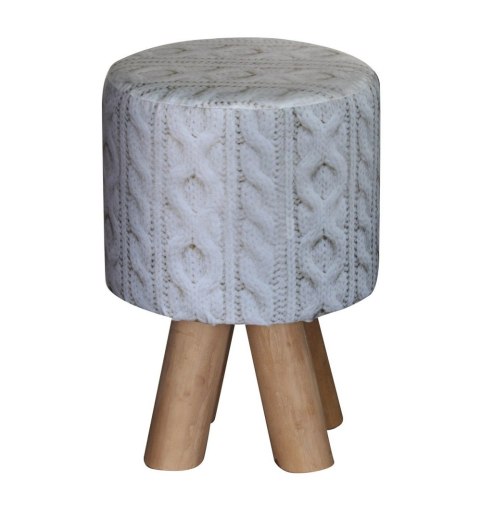 Stołek Wool Stołek Wool