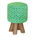 Stołek Wool Stołek Wool