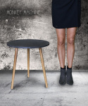 Coffee table Beton Coffee table Beton