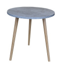 Stolik Beton Stolik Beton
