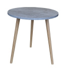 Coffee table Beton Coffee table Beton