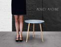 Coffee table Beton Coffee table Beton