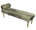 Ławka Wood Ławka Wood