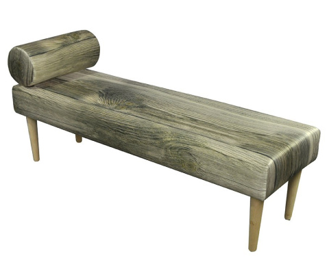 Ławka Wood Ławka Wood