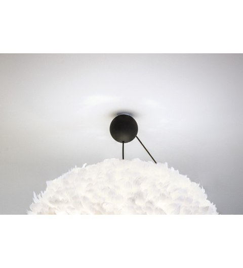 Zawieszenie Cannonball do lamp Vita Zawieszenie Cannonball do lamp Vita