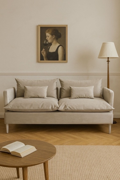 Sofa Floxy Sofa Floxy