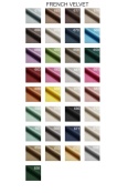 Sofa tapicerowana Anatol - kolor Sofa tapicerowana Anatol - kolor