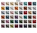 Sofa tapicerowana Anatol - kolor Sofa tapicerowana Anatol - kolor
