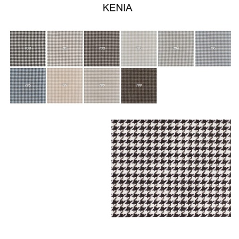 Sofa tapicerowana Anatol - kolor Sofa tapicerowana Anatol - kolor
