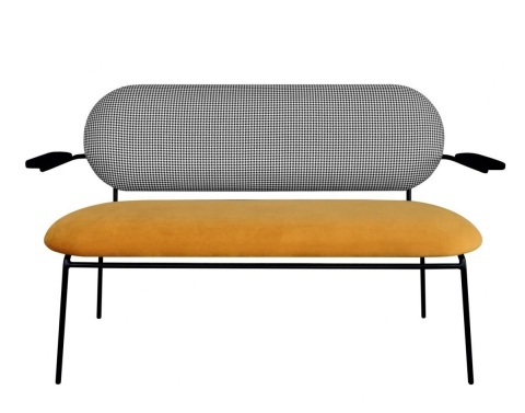 Sofa tapicerowana Anatol - kolor Sofa tapicerowana Anatol - kolor