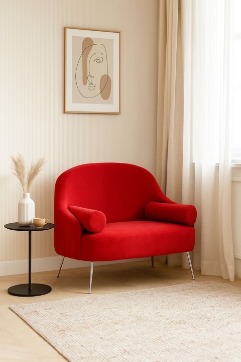 Sofa tapicerowana Cubi Sofa tapicerowana Cubi