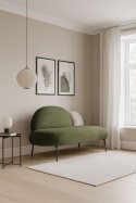 Sofa tapicerowana Plum nr 2 Sofa tapicerowana Plum nr 2