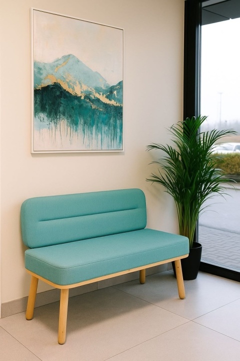 Sofa tapicerowana SYSTEM NORD Sofa tapicerowana SYSTEM NORD