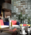 Chair No.1 Insp.de Stijl Chair No.1 Insp.de Stijl