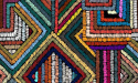 Eco tapeta scienna MEXICO Eco tapeta scienna MEXICO