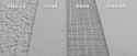 Eco tapeta scienna MARBLE WHITE Eco tapeta scienna MARBLE WHITE