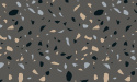 Eco-TERRAZZO wall wallpaper WHITE Eco-TERRAZZO wall wallpaper WHITE