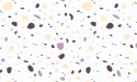 Eco tapeta scienna TERAZZO WHITE Eco tapeta scienna TERAZZO WHITE