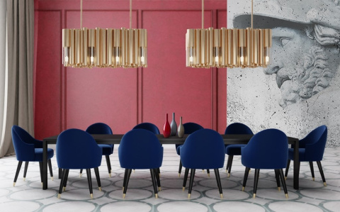 Fotel Emi Velvet Fotel Emi Velvet