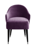 Fotel Emi Velvet Fotel Emi Velvet