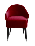 Fotel Emi Velvet Fotel Emi Velvet