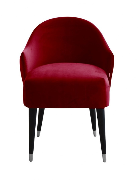Fotel Emi Velvet Fotel Emi Velvet