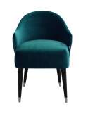Fotel Emi Velvet Fotel Emi Velvet