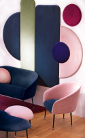 Sessel Plum Sessel Plum