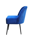 Armchair Polo Velvet Armchair Polo Velvet