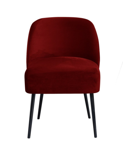Armchair Polo Velvet Armchair Polo Velvet
