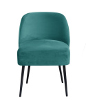 Armchair Polo Velvet Armchair Polo Velvet