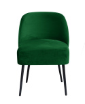 Armchair Polo Velvet Armchair Polo Velvet